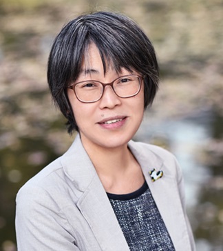 澤田瞳子さん