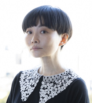 藤野可織さん